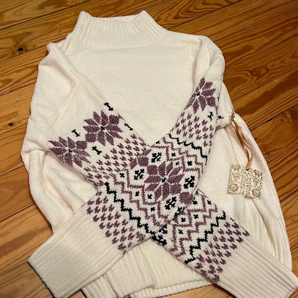 Sweater